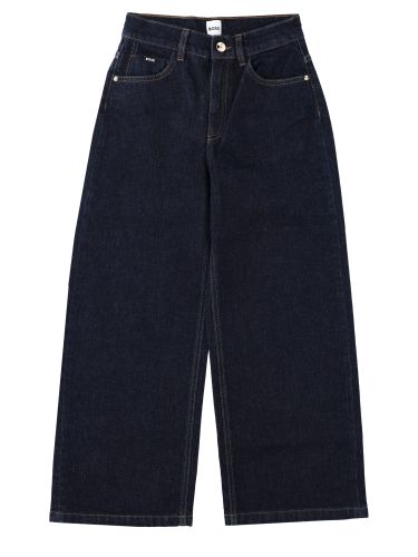 Boss jeans loose fit - boss - Modalova