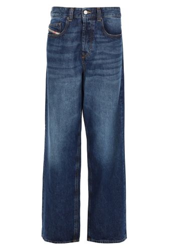 Diesel jeans "2001 d-macro" - diesel - Modalova