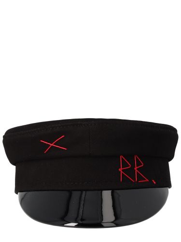 Ruslan baginskiy "baker boy" hat - ruslan baginskiy - Modalova