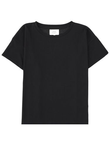 T-shirt "basiluzzo" - loulou de saison - Modalova