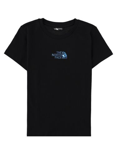 T-shirt regular "liquid logo" - the north face - Modalova