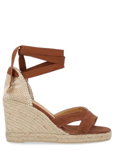 Castaner espadrille "bailey" - castaner - Modalova