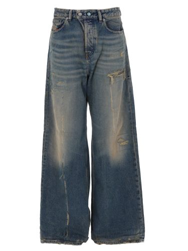 Diesel jeans "1996 d-sire" - diesel - Modalova