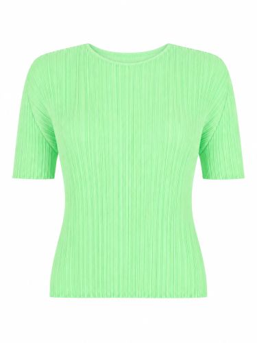 Top "new colorful basic 4" - pleats please issey miyake - Modalova