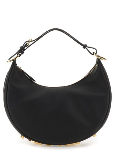 Fendi fendigraphy bag small - fendi - Modalova