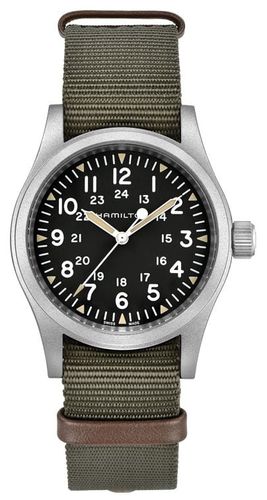 H69439931 Khaki Field Mechanical *Sonic the Watch - Hamilton - Modalova