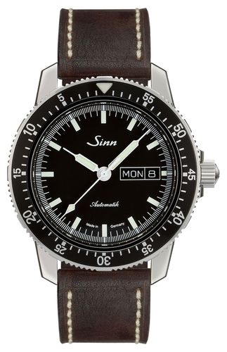 BL50202002007125401A 104 St Sa I Classic Pilot Watch - Sinn - Modalova