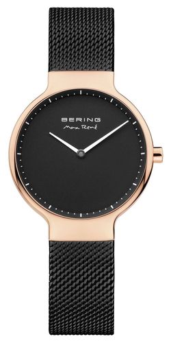 Women's Max RenÃ© interchangeable Mesh Watch - Bering - Modalova