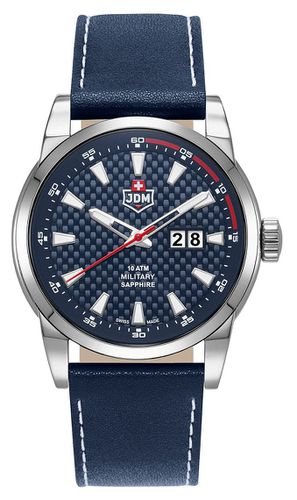 JDM-WG013-02 Foxtrot (45mm) Dial / Watch - JDM Military - Modalova