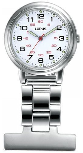 RG251CX9 Nurse Fob Quartz (29mm) Dial / Watch - Lorus - Modalova