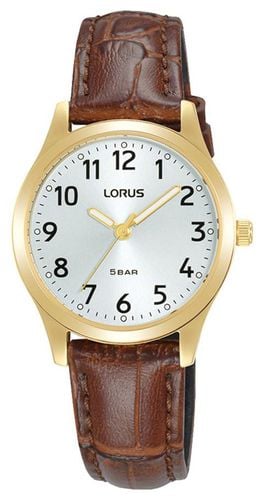 RRX20JX9 Classic Quartz (28mm) Sunray Dial / Watch - Lorus - Modalova