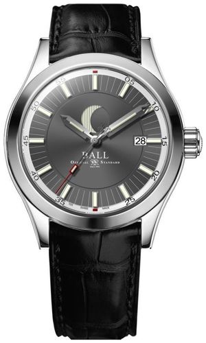 Ball Company NM2282C-LLJ-GY Engineer II Moon Phase Watch - Ball Watch Company - Modalova