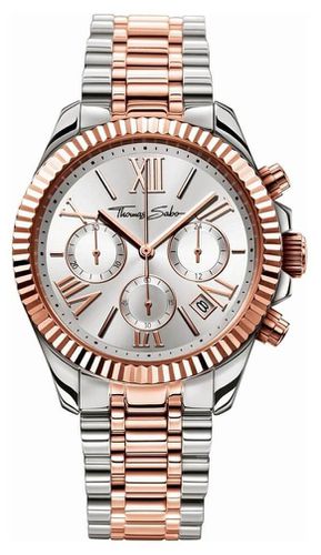 WA0221-272-201-38 Womenâs | DIVINE Watch - Thomas Sabo - Modalova