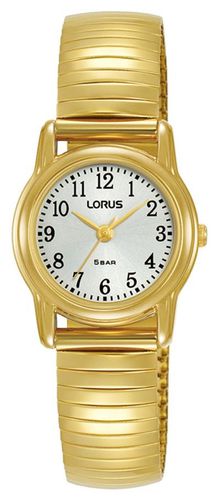 RRX34HX9 Classic Quartz Mini (23.6mm) Sunray Watch - Lorus - Modalova