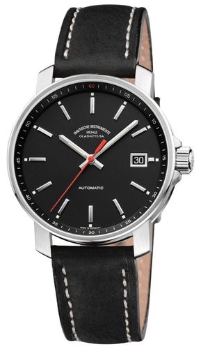 M1-25-23-LB 29er Automatic (36.6mm) Watch - MÃ¼hle GlashÃ¼tte - Modalova