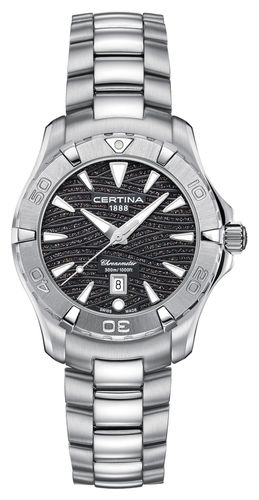 C0322511105109 Women's Ds Action 300m Watch - Certina - Modalova