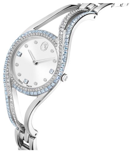 Hyperbola Bangle Watch (28mm) Dial - Swarovski - Modalova
