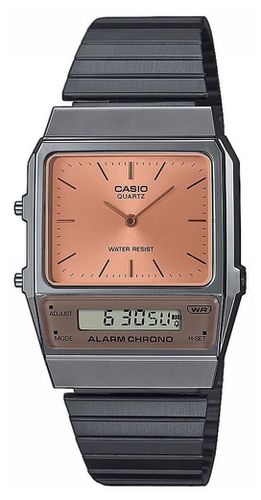 AQ-800ECGG-4AEF Vintage | Dial | IP Watch - Casio - Modalova