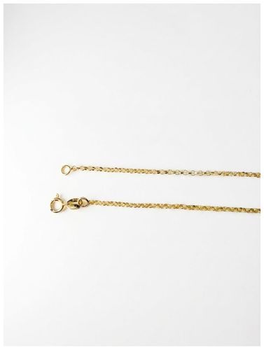 SRBD-165-9Y-18 Solid Diamond Cut Jewellery - James Moore - Modalova
