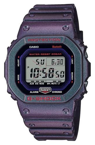 DW-B5600AH-6ER G-Shock 'Aim High' Bluetooth Watch - Casio - Modalova