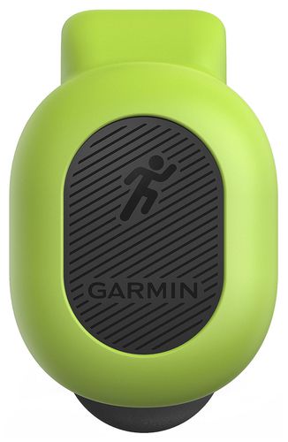 Running Dynamics Pod Sensor Only Watch - Garmin - Modalova