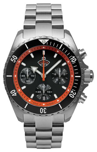 M2 Glasbach Cup Hill Climb Quartz Chrono (43mm) Watch - RUHLA - Modalova