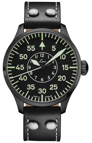 Bielefeld Automatic (42mm) Dial / Watch - Laco - Modalova