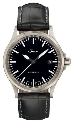 BL44201851001225403A 556 I Sports Sapphire Watch - Sinn - Modalova