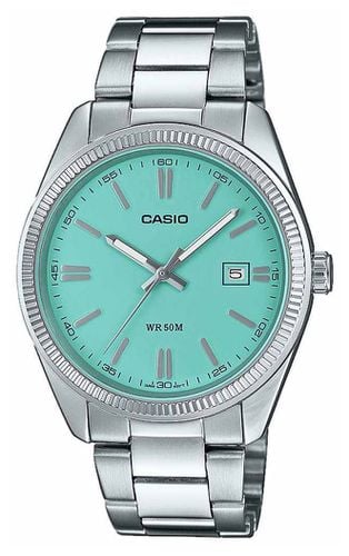 MTP-1302PD-2A2VEF DAMAGED BOX MTP Series Analogue Watch - Casio - Modalova