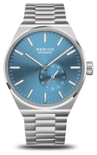 CHARITY Charity Automatic (41mm) Arctic Watch - Bering - Modalova