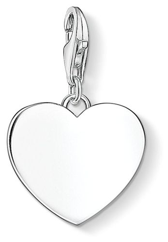 Heart Pendant Jewellery - Thomas Sabo - Modalova