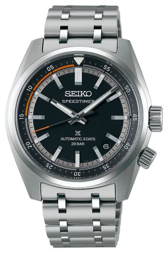 SPB515J1 Prospex Speedtimer 6R âCompact Countdown Watch - Seiko - Modalova