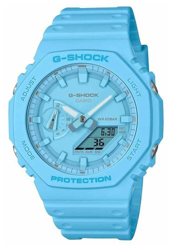 GA-2100-2A2ER G-Shock One Tone 2100 Series - Ultra Watch - Casio - Modalova