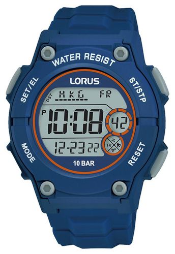 R2331PX9 Multi-Function 100m (42mm) Watch - Lorus - Modalova