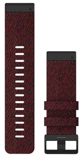 QuickFit 26 Watch Strap Only, Heathered - Garmin - Modalova