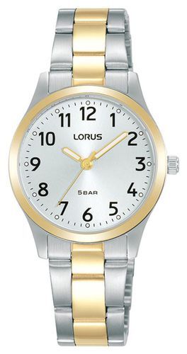 RRX12JX9 Classic Quartz (28mm) Sunray Dial / Two Watch - Lorus - Modalova