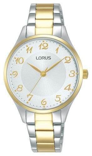 RG270VX9 Dress Quartz (32mm) Sunray Dial / Two- Watch - Lorus - Modalova