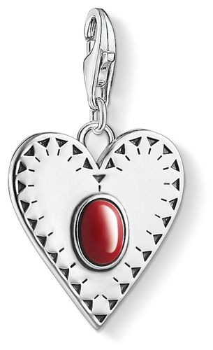 Heart Stone Jewellery - Thomas Sabo - Modalova