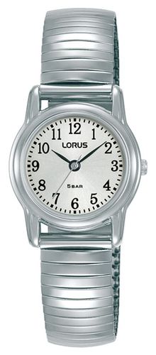 RRX33HX9 Classic Quartz Mini (23.6mm) Sunray Watch - Lorus - Modalova