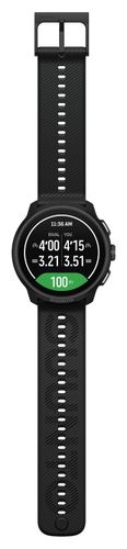 SS051723000 RUN 2 Lightweight AMOLED Running Watch - Suunto - Modalova