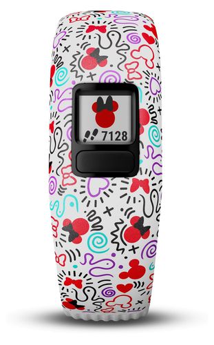 Vivofit Jr2 Minnie Mouse Adjustable Watch - Garmin - Modalova