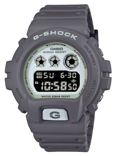 DW-6900HD-8ER G-Shock Hidden Glow Series Multifunction Watch - Casio - Modalova