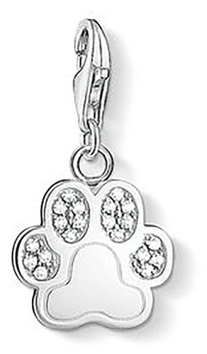 Paw Charm - 925 , Jewellery - Thomas Sabo - Modalova