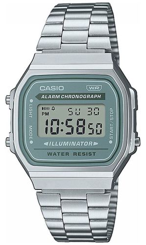 A168WA-3AYES Vintage Illuminator (36mm) Watch - Casio - Modalova