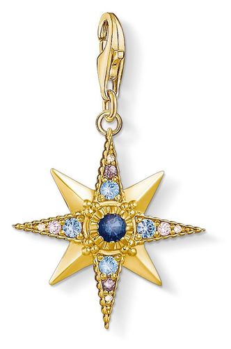 Royalty Star | Gold Plated 925 Jewellery - Thomas Sabo - Modalova