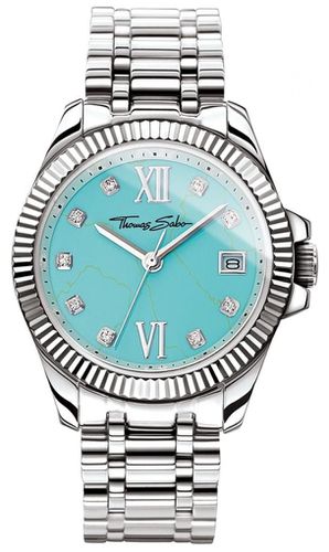 WA0317-201-215-33 Women's Glam And Soul Divine Watch - Thomas Sabo - Modalova