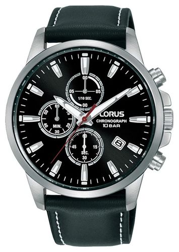 RM387HX9 Sports Quartz Chronograph 100m (42mm) Watch - Lorus - Modalova