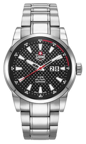 JDM-WG013-04 Foxtrot (45mm) Dial / Watch - JDM Military - Modalova