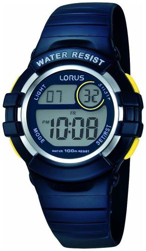 R2381HX9 EX-DISPLAY Kid's Multi-Function (32mm Watch - Lorus - Modalova