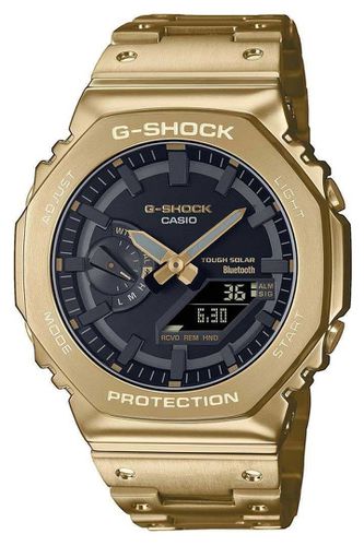 GM-B2100GD-9AER G-Shock Premium Full Metal 2100 Series Watch - Casio - Modalova